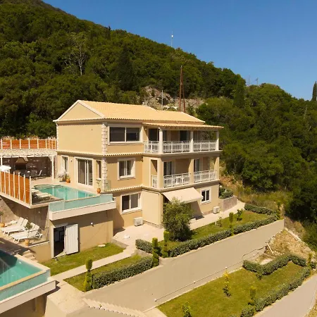 Monastiri 1 Holiday home *