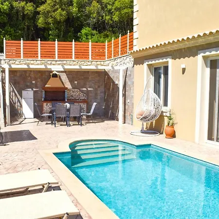 Holiday home Monastiri 1