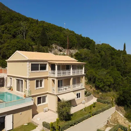 Holiday home Monastiri 1