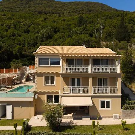 Monastiri 1 Holiday home *