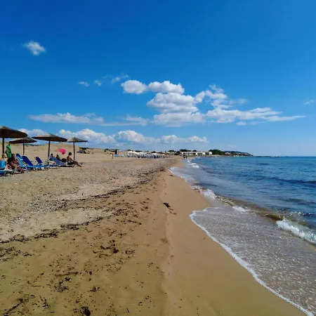 Monastiri 1 Holiday home *