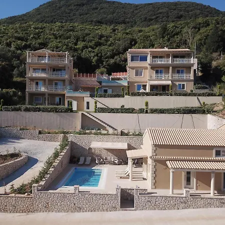 Holiday home Monastiri 1 Agios Matthaios (Corfu)