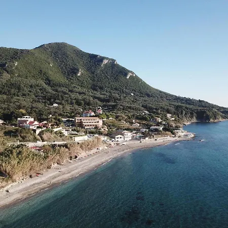 Holiday home Monastiri 1 Agios Matthaios (Corfu)