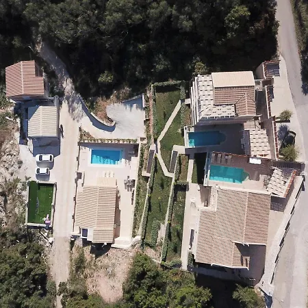 Holiday home Monastiri 1 Agios Matthaios (Corfu)