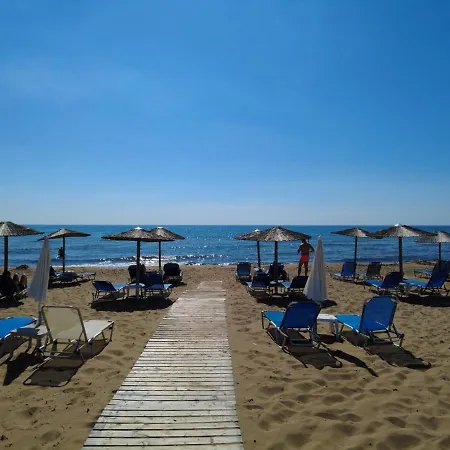 Monastiri 1 Holiday home