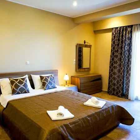 Monastiri 1 Holiday home *