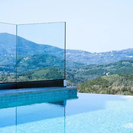 Holiday home Monastiri 1 Agios Matthaios (Corfu)