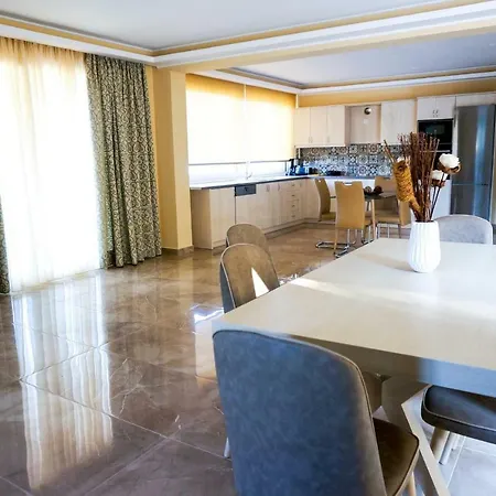 Monastiri 1 Holiday home *