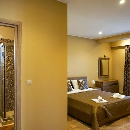 Holiday home Monastiri 1 *