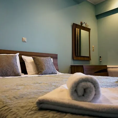 Monastiri 1 Holiday home *