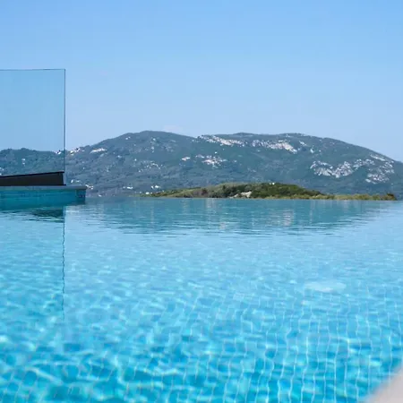 Holiday home Monastiri 1 *