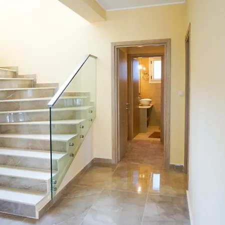Monastiri 1 Holiday home Agios Matthaios (Corfu)