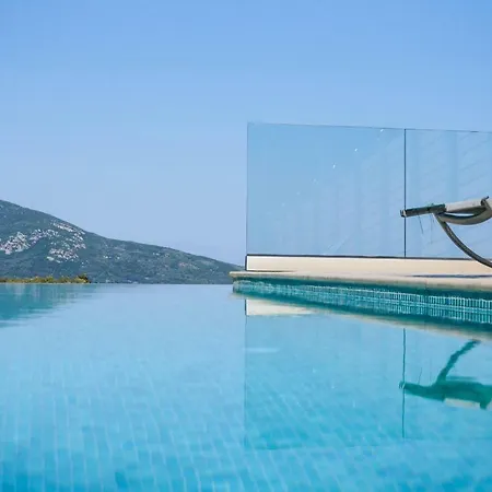 Monastiri 1 Holiday home Agios Matthaios (Corfu)