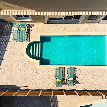 Holiday home Monastiri 1