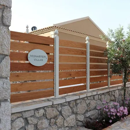 Monastiri 1 Holiday home Agios Matthaios (Corfu)