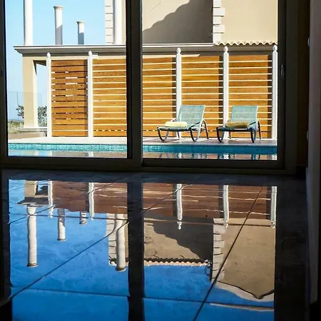 Holiday home Monastiri 1 Agios Matthaios (Corfu)