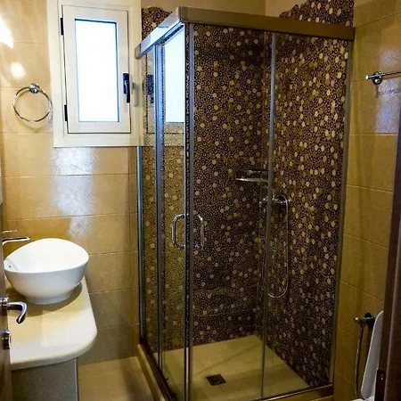 Monastiri 1 Holiday home *