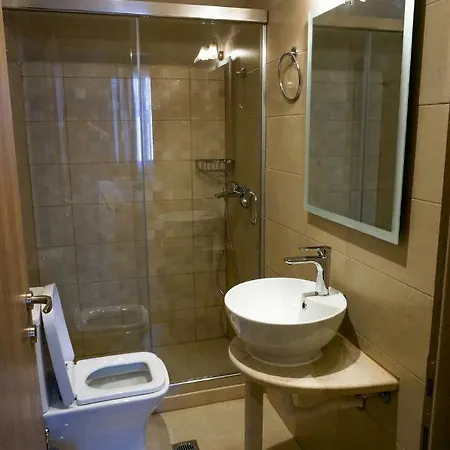 Holiday home Monastiri 1 *
